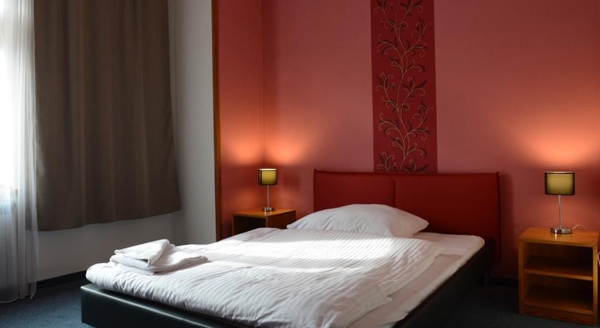 Hotel Esprit 3*