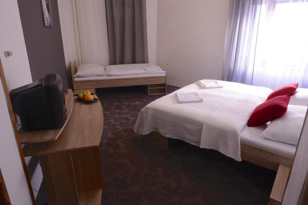 Esprit Hotel Praga