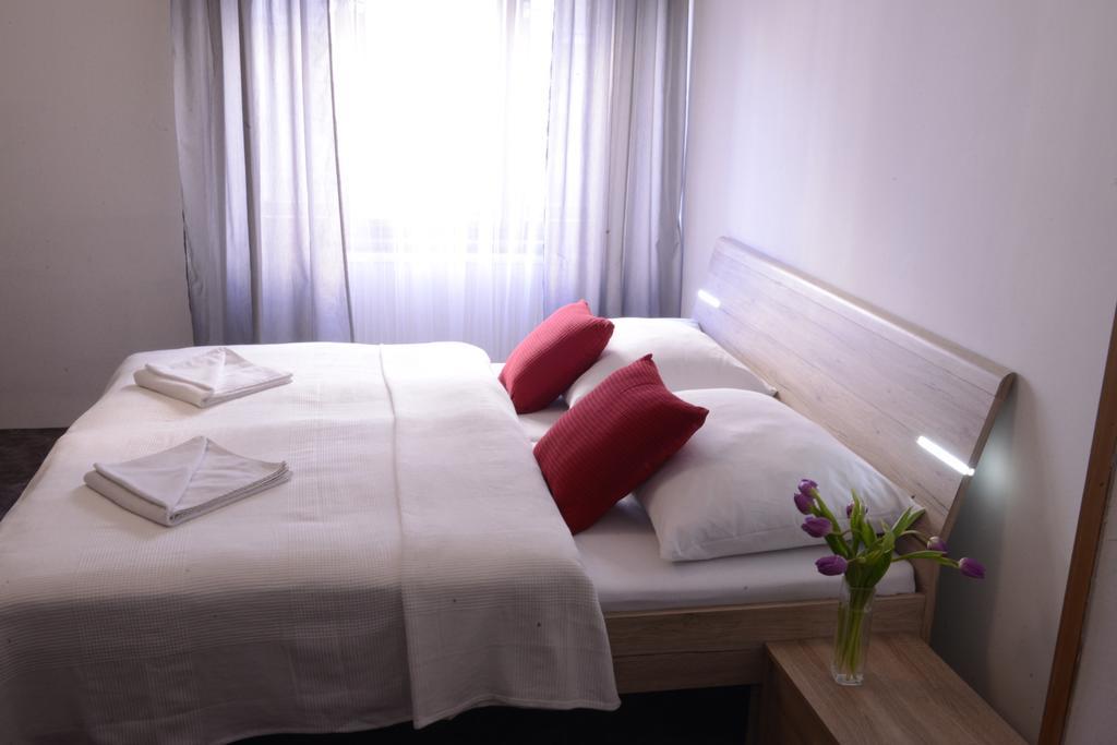 Esprit Praga