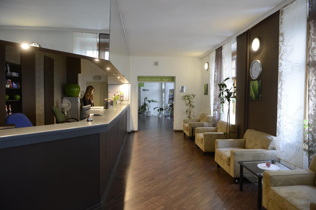 Hotel Esprit 3*