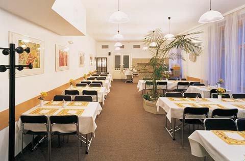 Hotel Esprit Praga