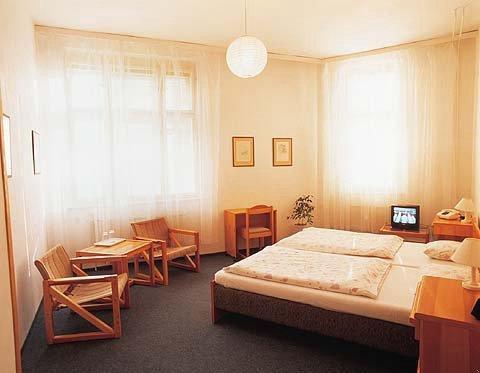 Esprit 3* Praga