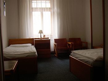 Hotel Esprit Praga
