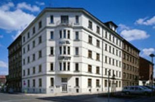 Hotel Esprit Praga